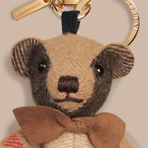 rhomas burberry|Burberry thomas bear.